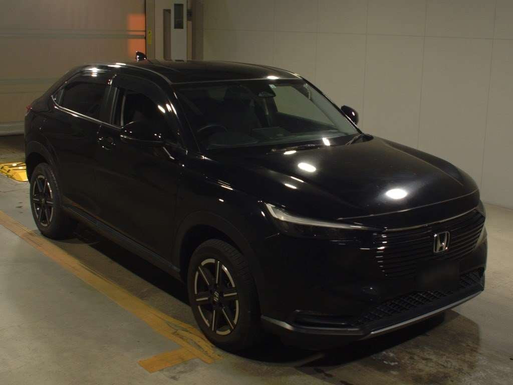 2022 Honda VEZEL RV3[2]