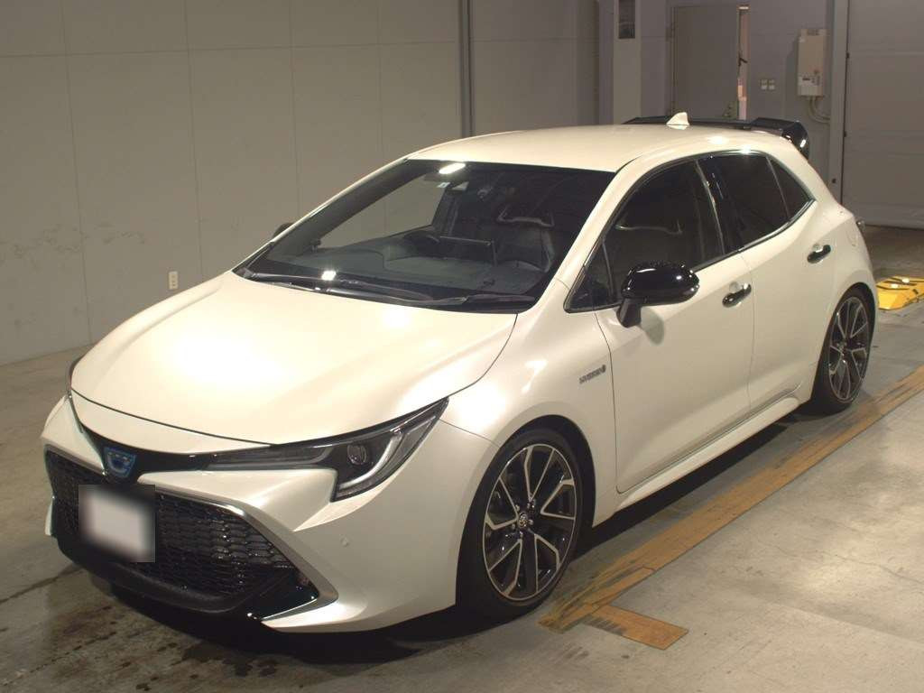 2020 Toyota Corolla Sports ZWE211H[0]