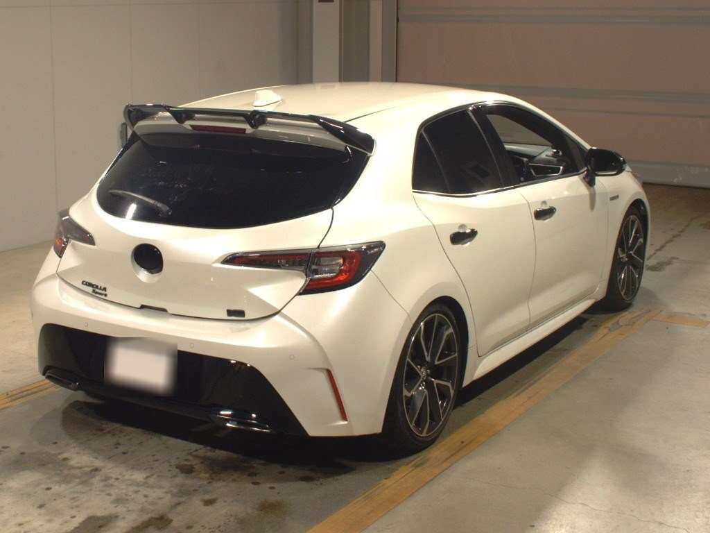 2020 Toyota Corolla Sports ZWE211H[1]