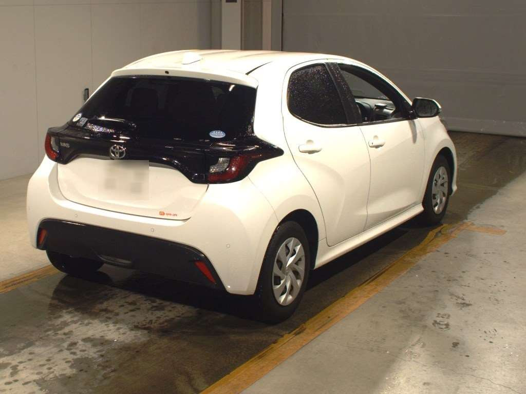 2021 Toyota YARIS KSP210[1]