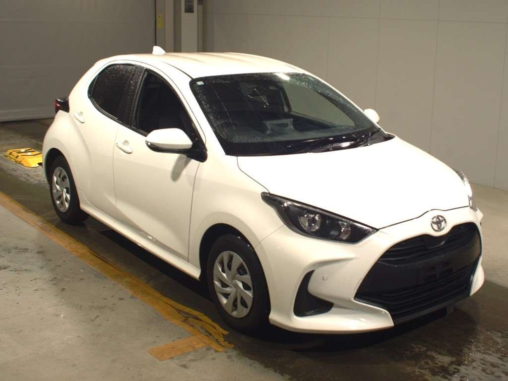 2021 Toyota YARIS KSP210[2]