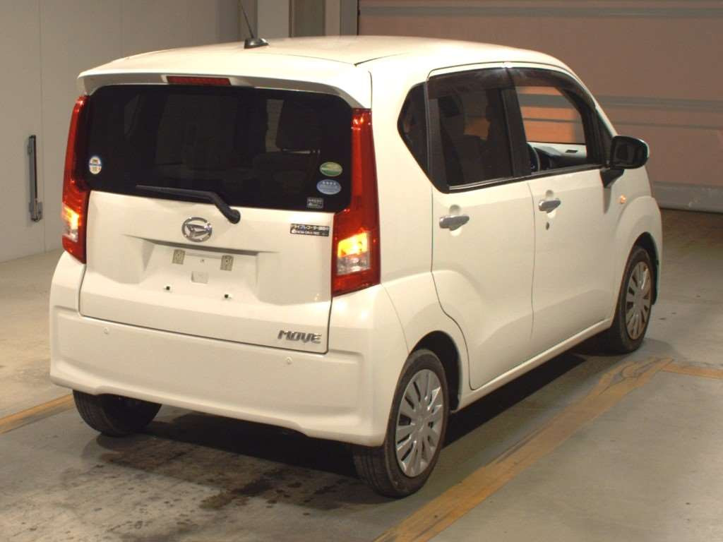 2019 Daihatsu Move LA160S[1]