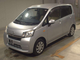 2014 Daihatsu Move