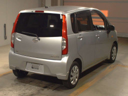 2014 Daihatsu Move