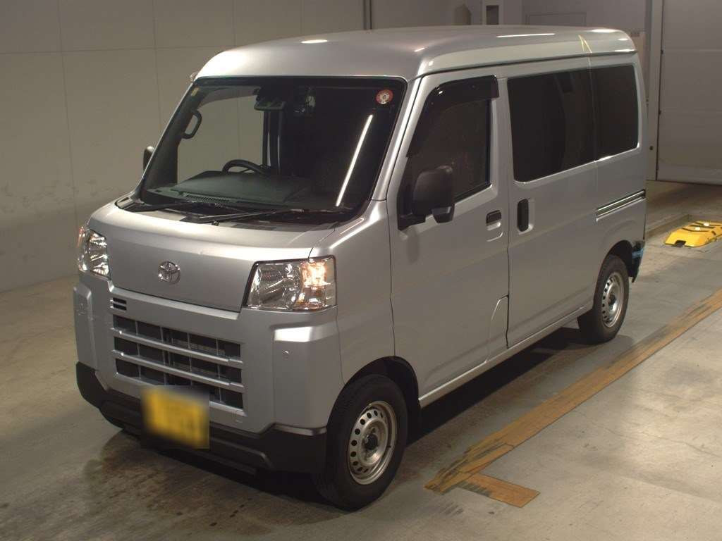 2023 Toyota Pixis Van S700M[0]