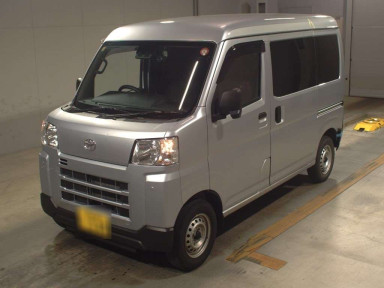 2023 Toyota Pixis Van