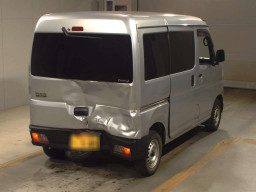 2023 Toyota Pixis Van