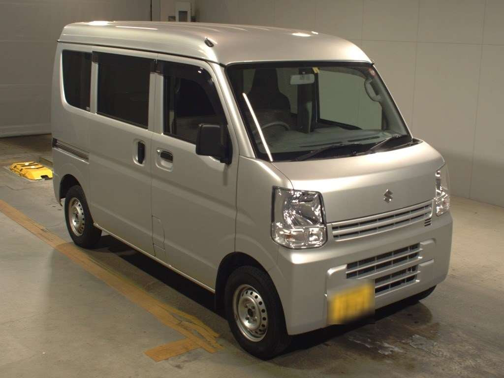 2019 Suzuki Every DA17V[2]