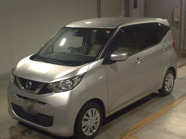 2019 Nissan DAYZ