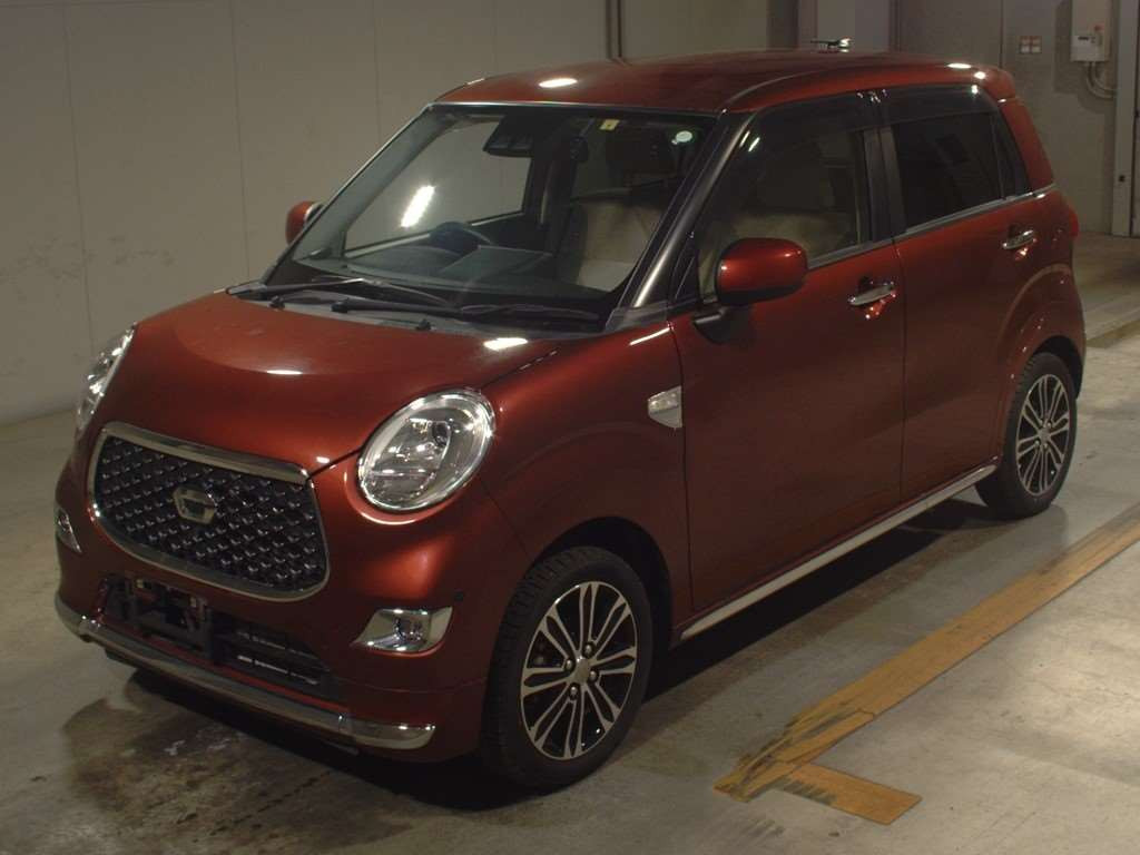 2020 Daihatsu Cast LA250S[0]