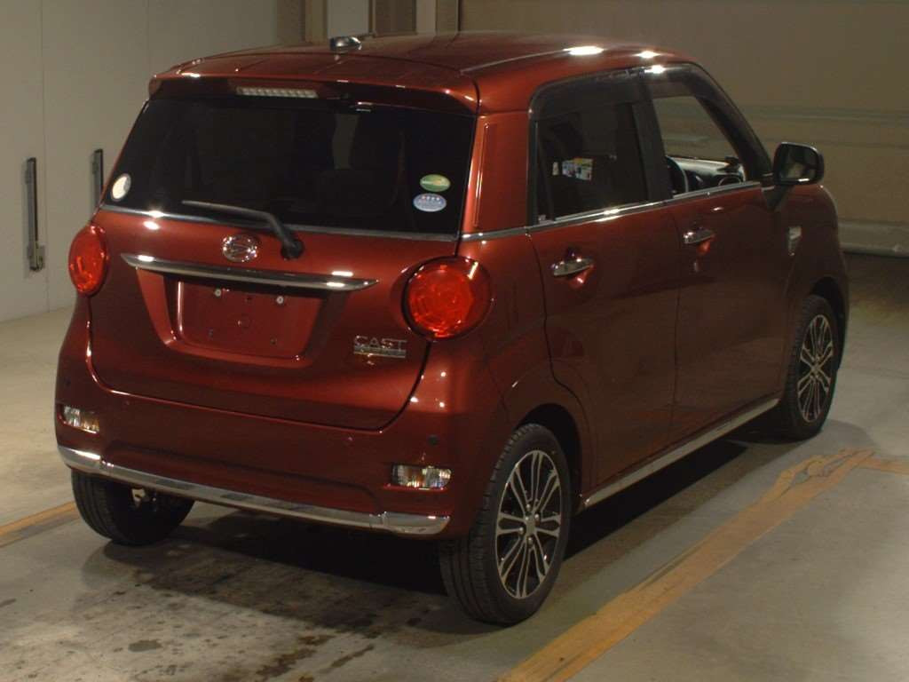 2020 Daihatsu Cast LA250S[1]