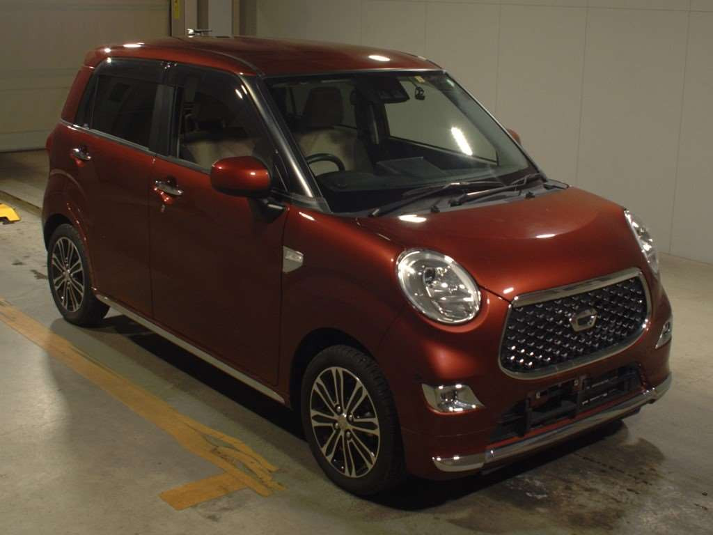 2020 Daihatsu Cast LA250S[2]