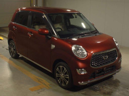 2020 Daihatsu Cast