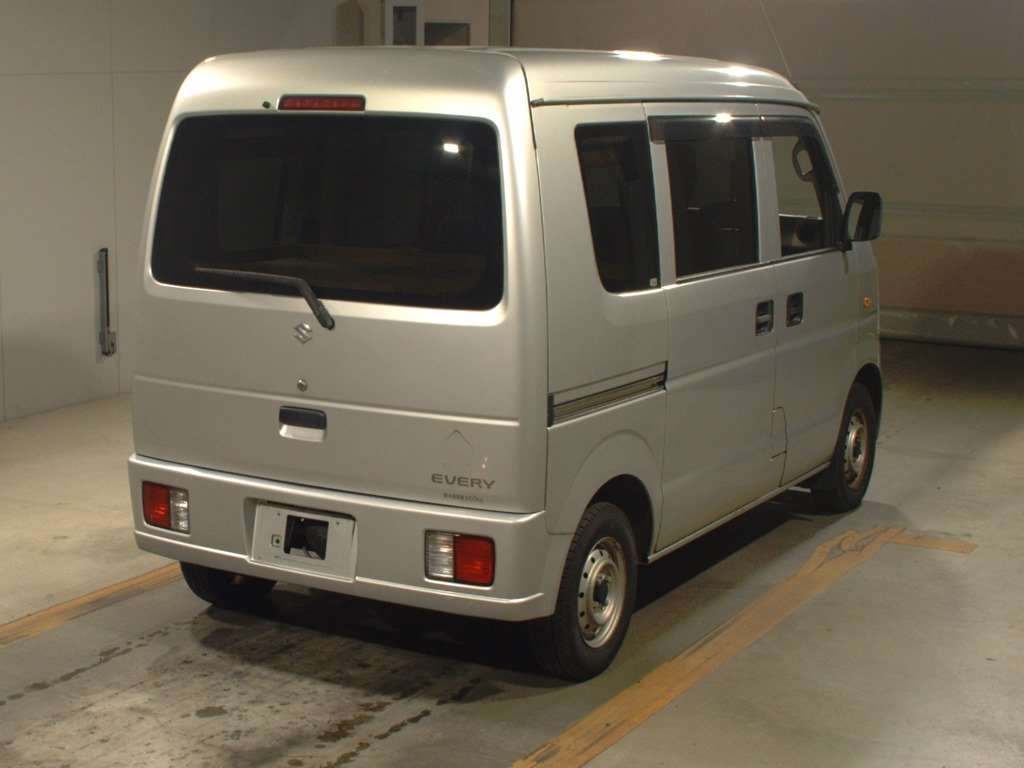 2014 Suzuki Every DA64V[1]