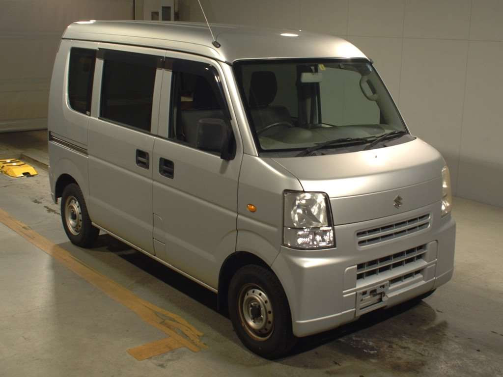 2014 Suzuki Every DA64V[2]