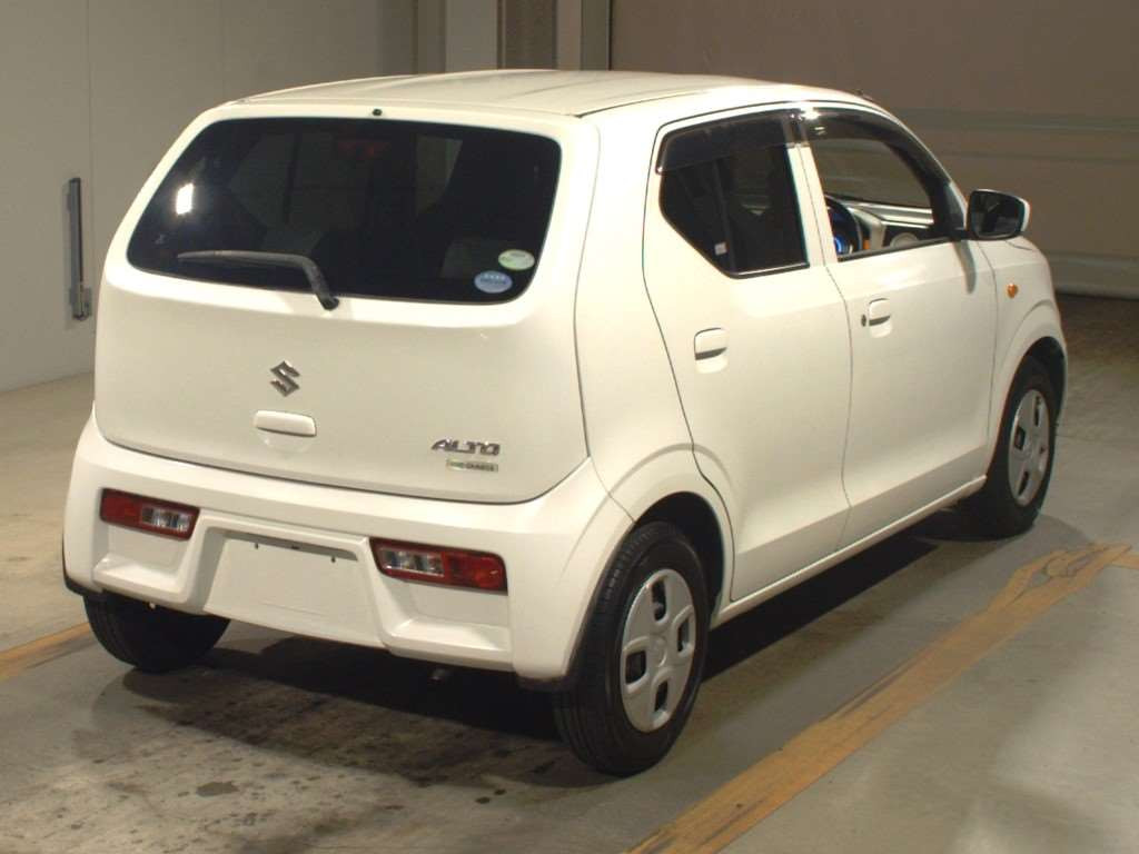 2015 Suzuki Alto HA36S[1]