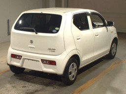 2015 Suzuki Alto