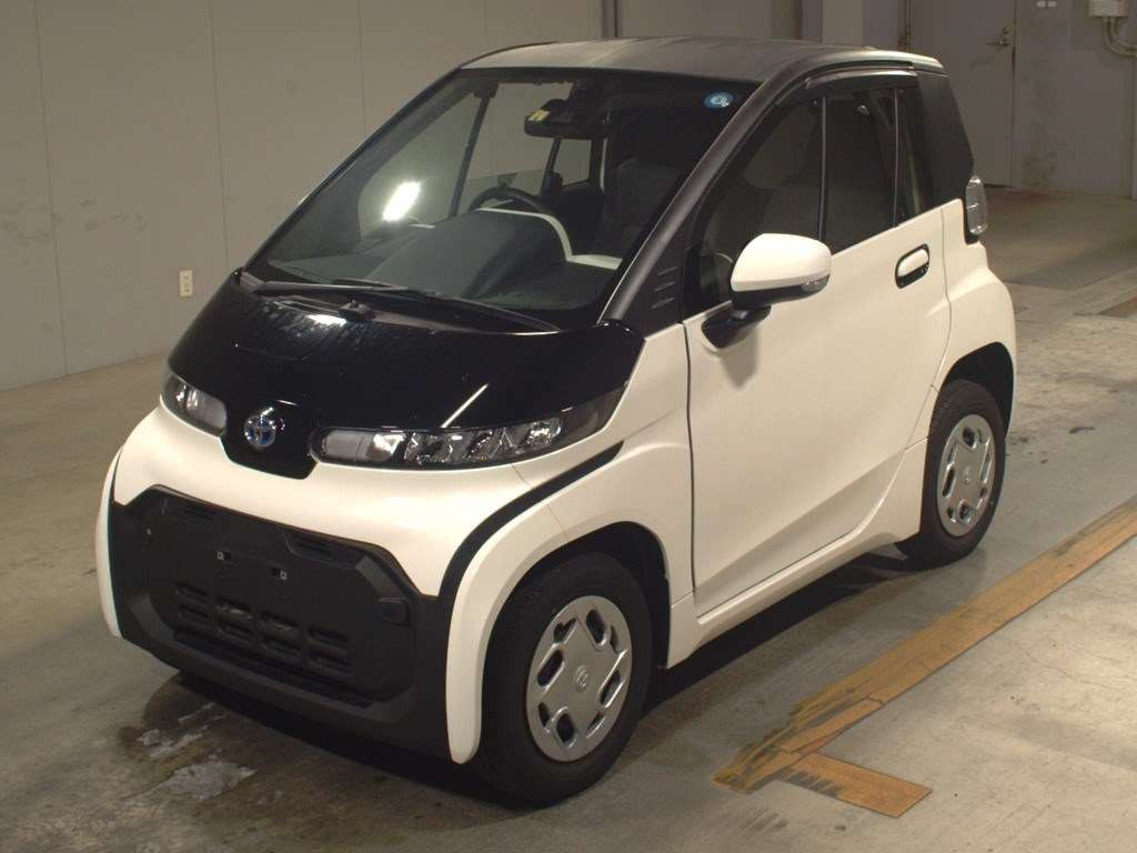 2022 Toyota C+Pod RMV12[0]