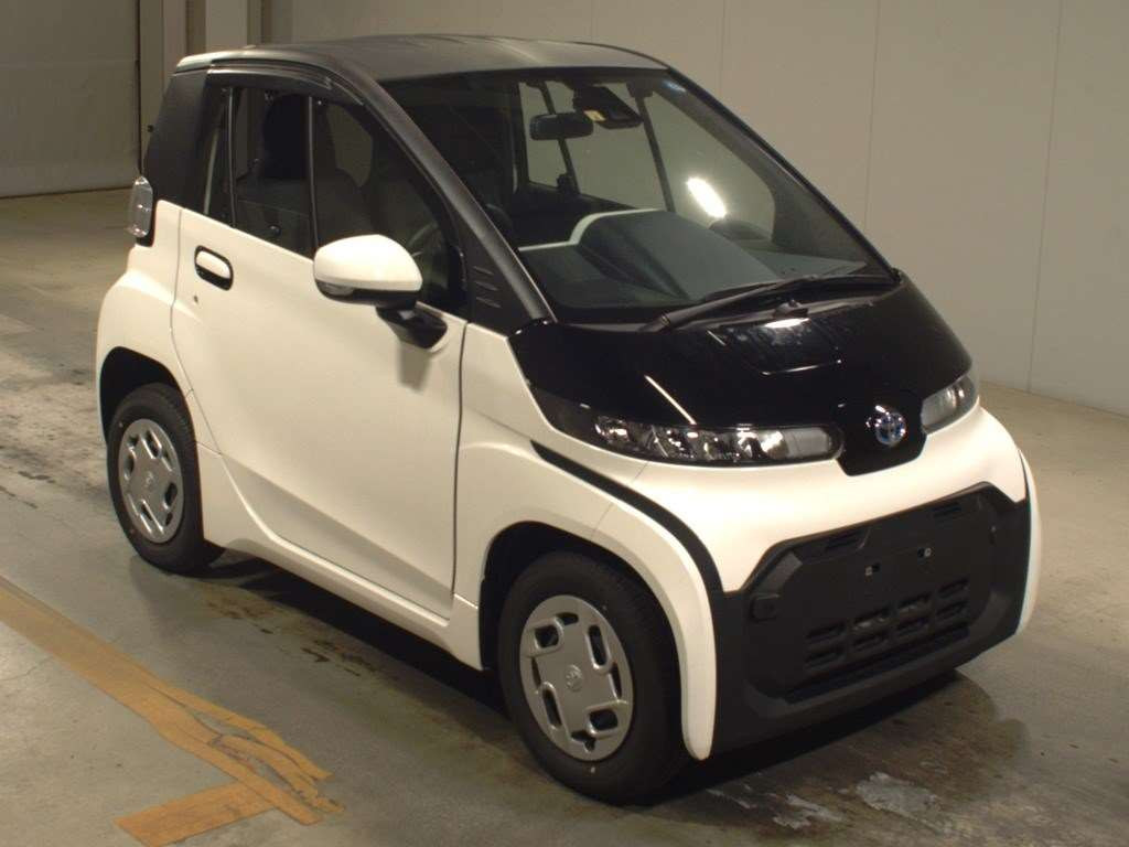 2022 Toyota C+Pod RMV12[2]