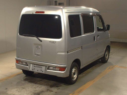 2018 Daihatsu Hijet Cargo