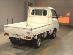 2013 Daihatsu Hijet Truck