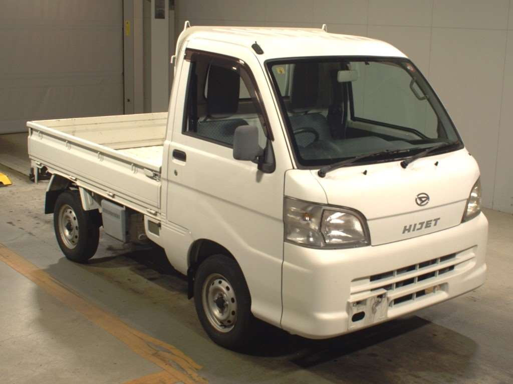 2013 Daihatsu Hijet Truck S201P[2]