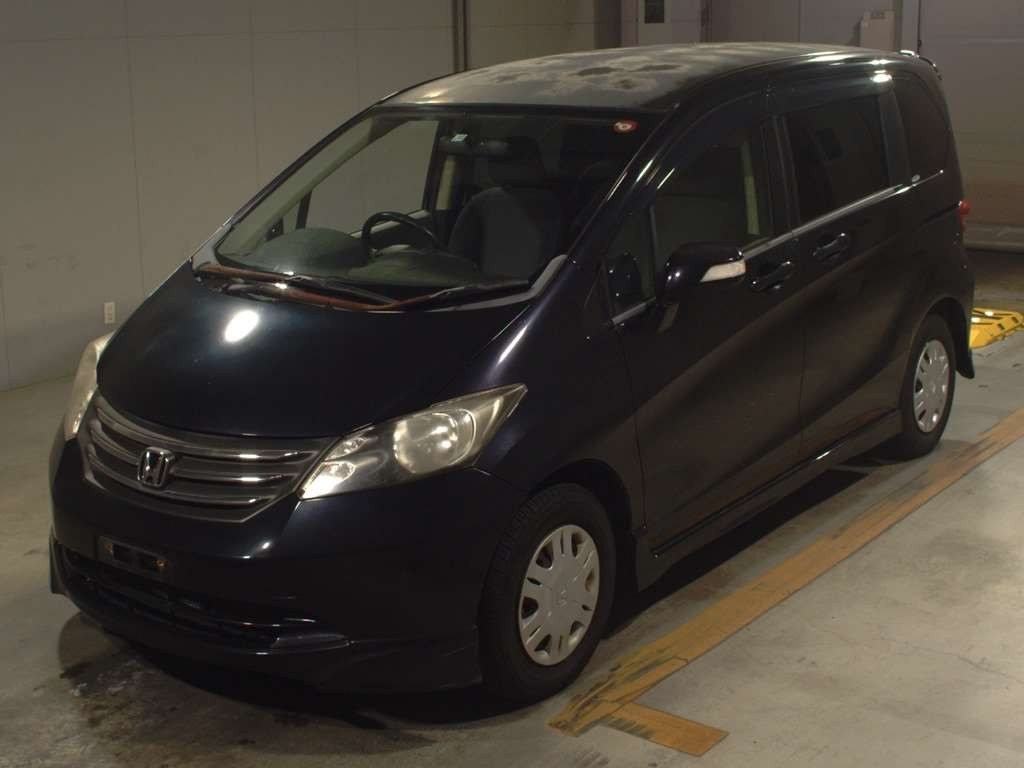 2009 Honda Freed GB3[0]