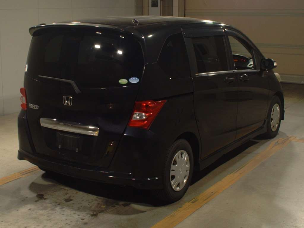 2009 Honda Freed GB3[1]