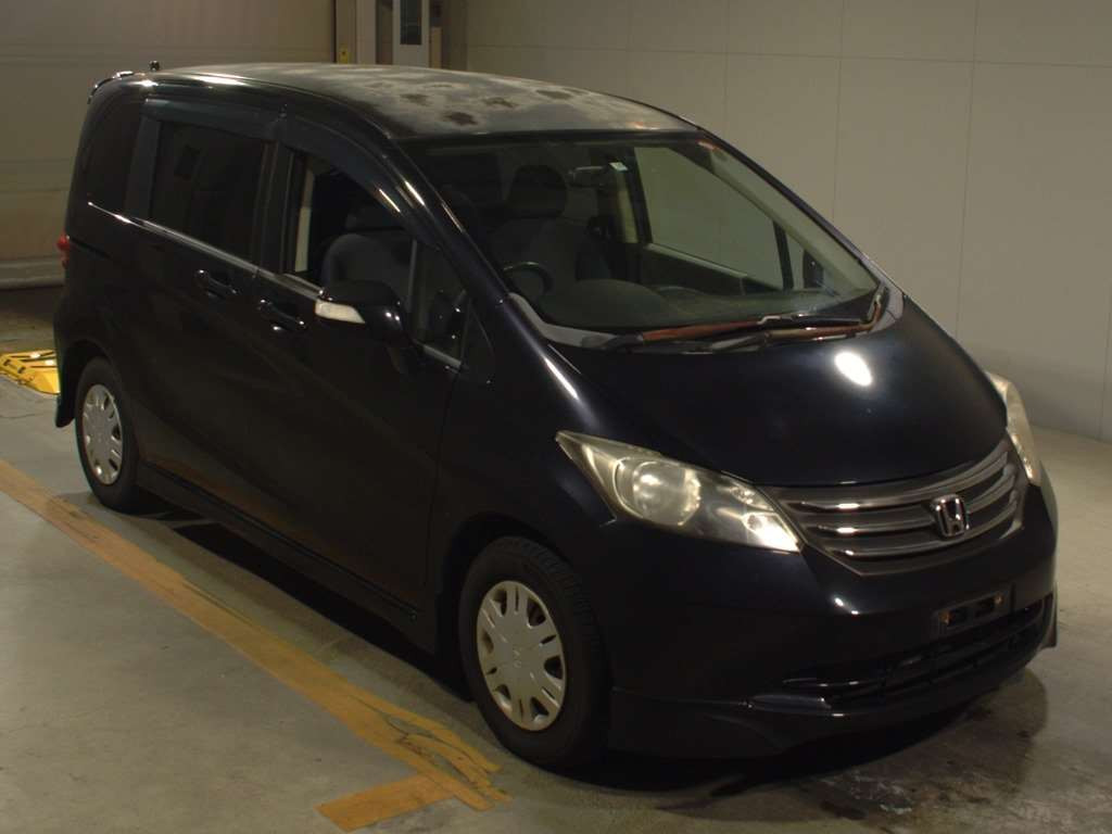 2009 Honda Freed GB3[2]