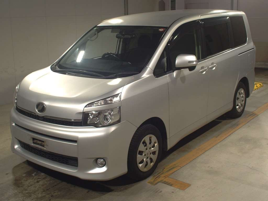 2011 Toyota Voxy ZRR70G[0]