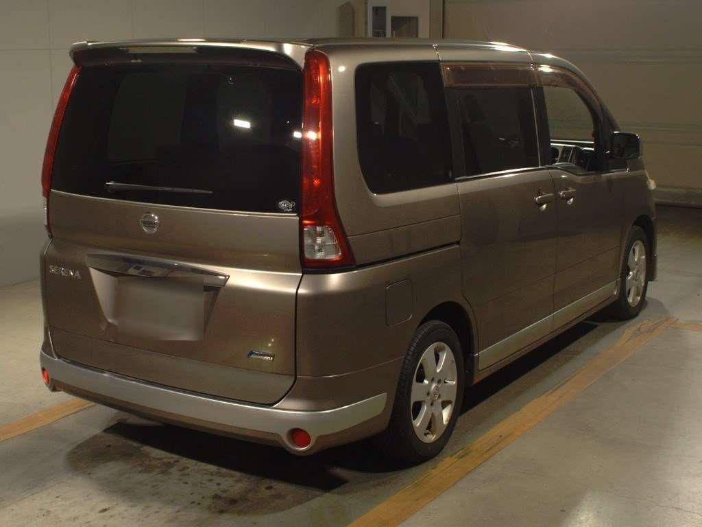 2006 Nissan Serena C25[1]