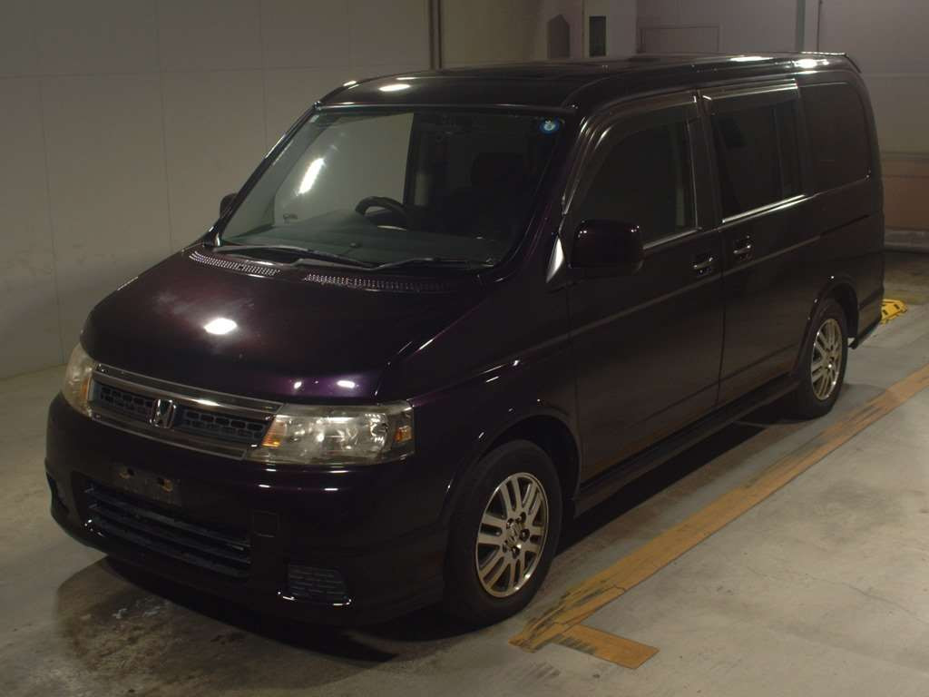 2003 Honda Step WGN RF5[0]