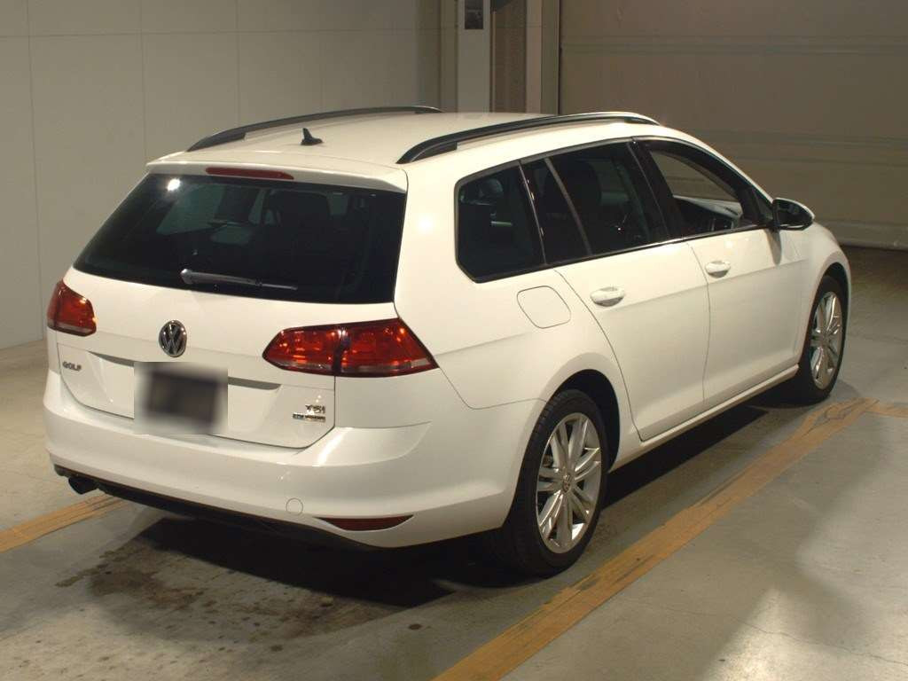 2013 Volkswagen Golf Variant AUCJZ[1]