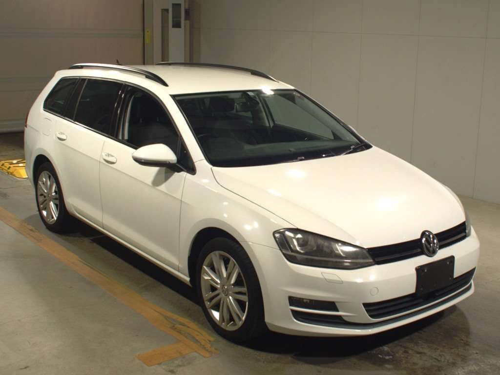 2013 Volkswagen Golf Variant AUCJZ[2]