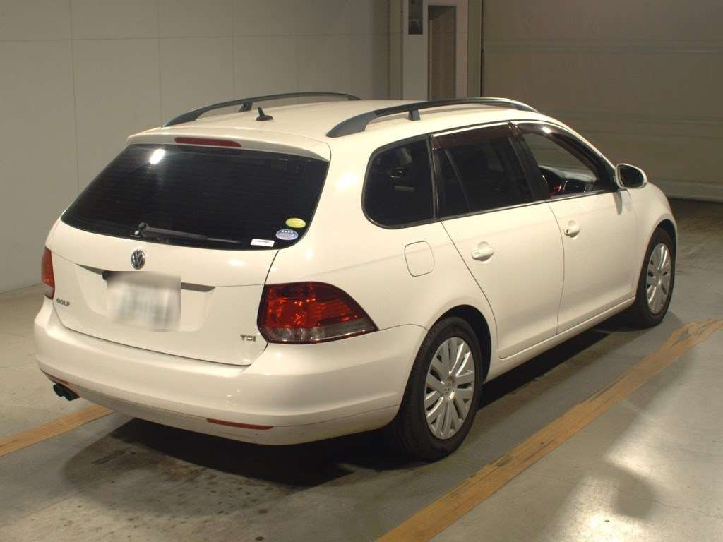 2011 Volkswagen Golf Variant 1KCAX[1]