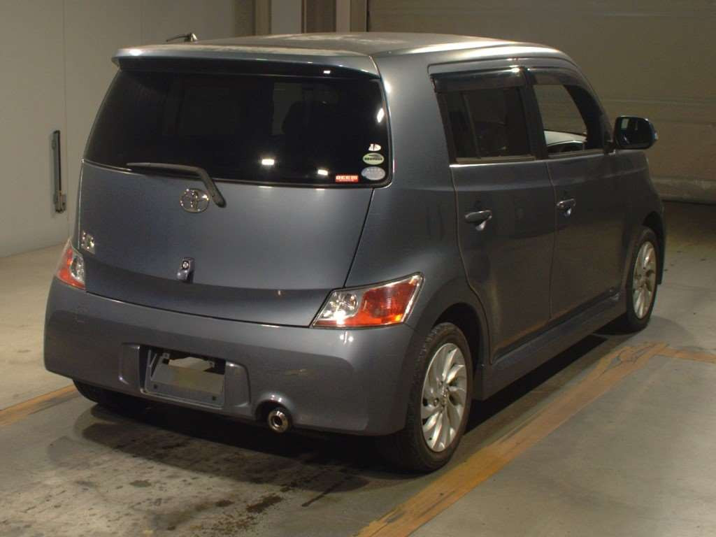 2007 Toyota bB QNC21[1]