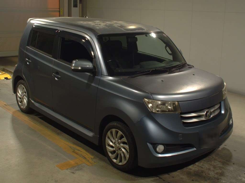 2007 Toyota bB QNC21[2]