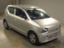 2018 Suzuki Alto