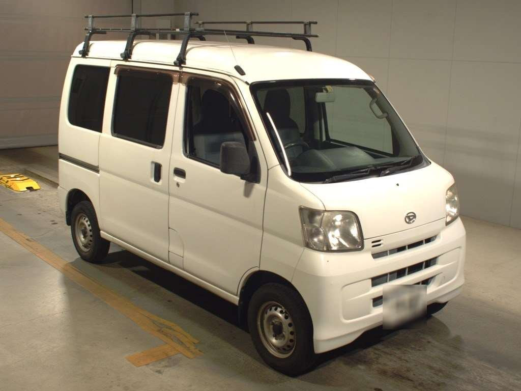 2012 Daihatsu Hijet Cargo S321V[2]