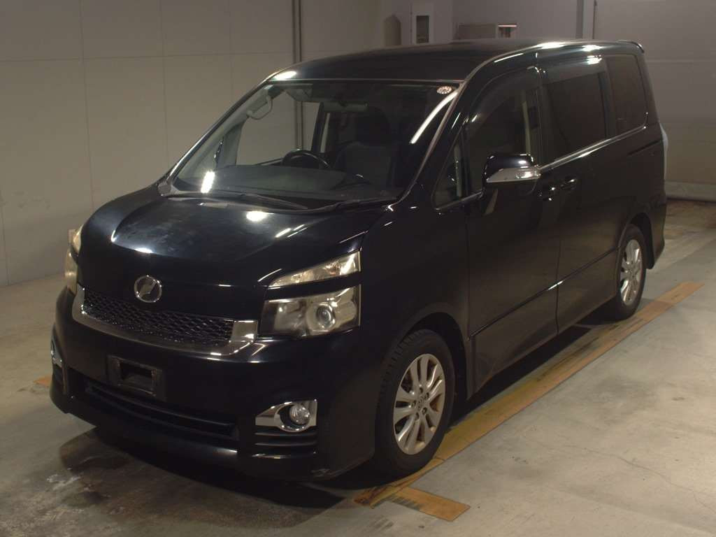 2010 Toyota Voxy ZRR70W[0]