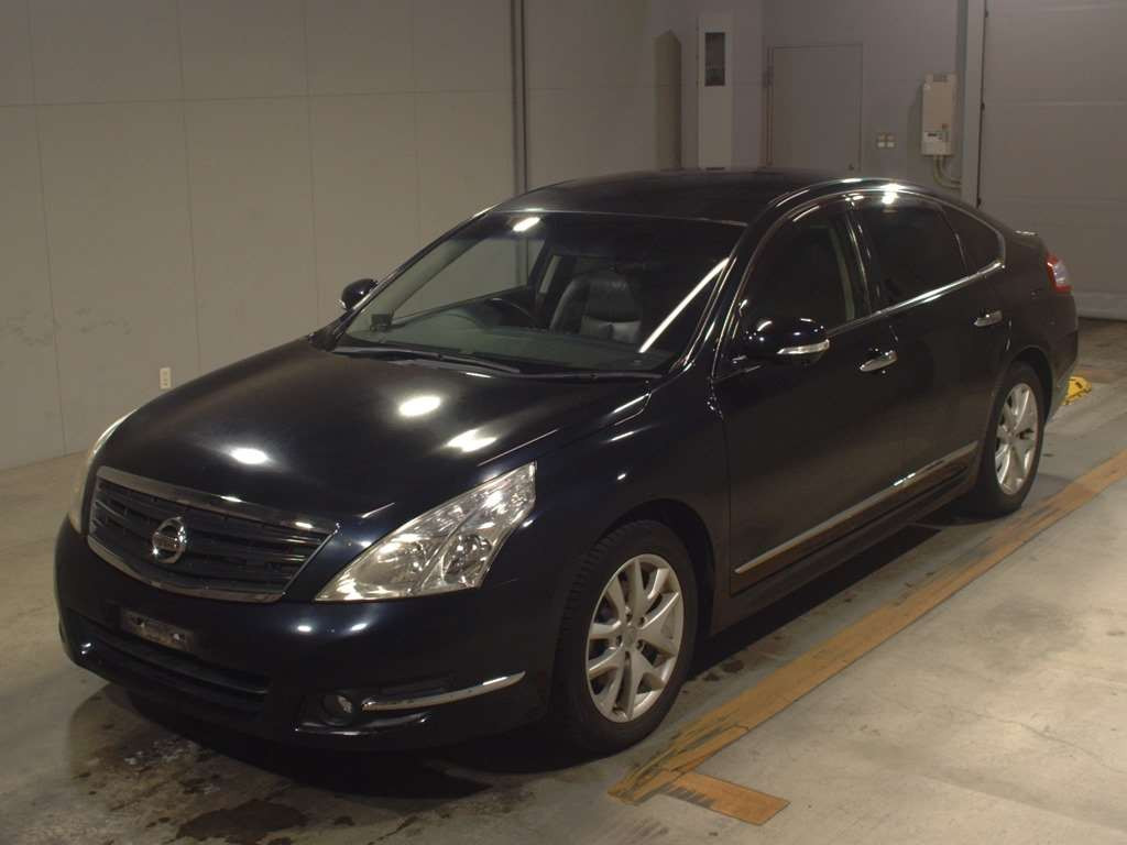 2013 Nissan Teana J32[0]