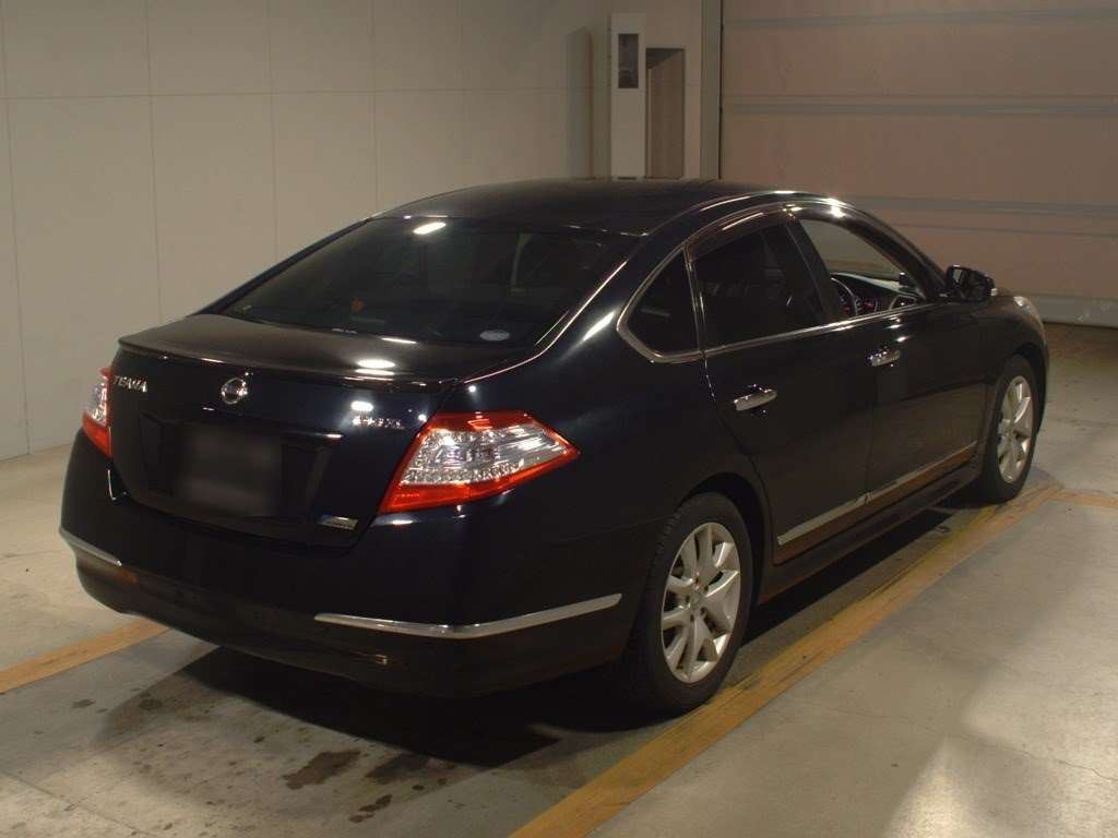 2013 Nissan Teana J32[1]