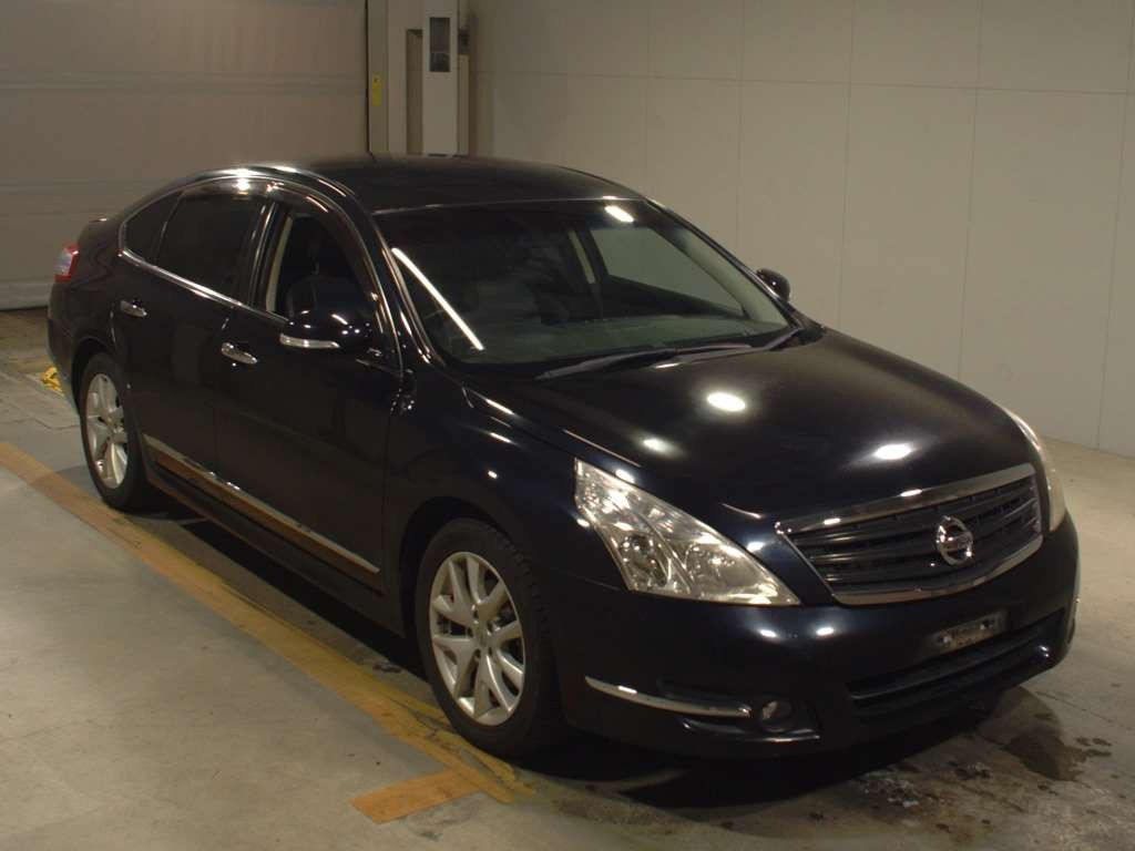 2013 Nissan Teana J32[2]