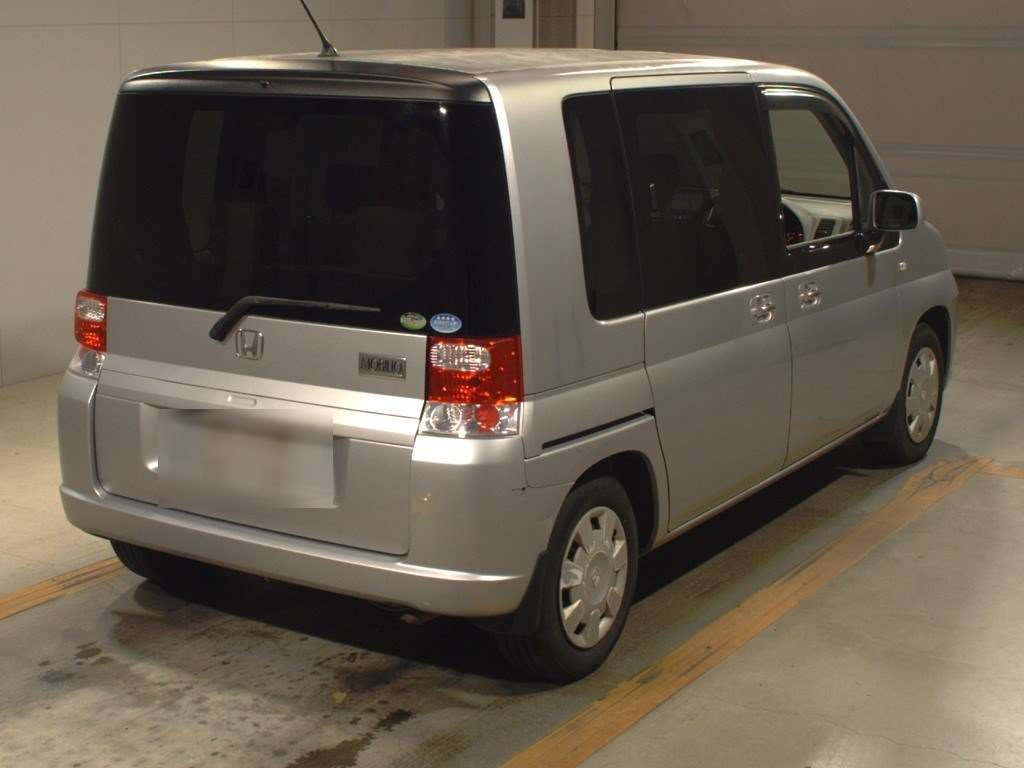 2005 Honda Mobilio GB1[1]