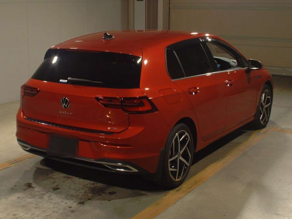 2021 Volkswagen Golf CDDFY[1]