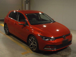 2021 Volkswagen Golf