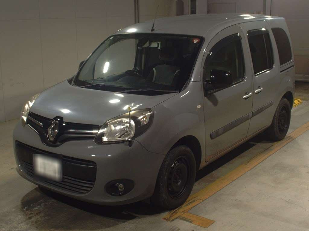 2013 Renault Kangoo KWK4M[0]