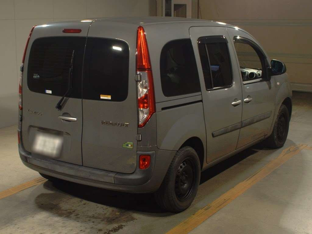 2013 Renault Kangoo KWK4M[1]