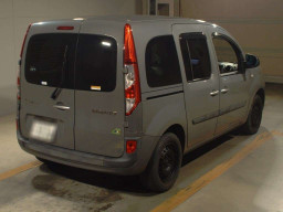 2013 Renault Kangoo