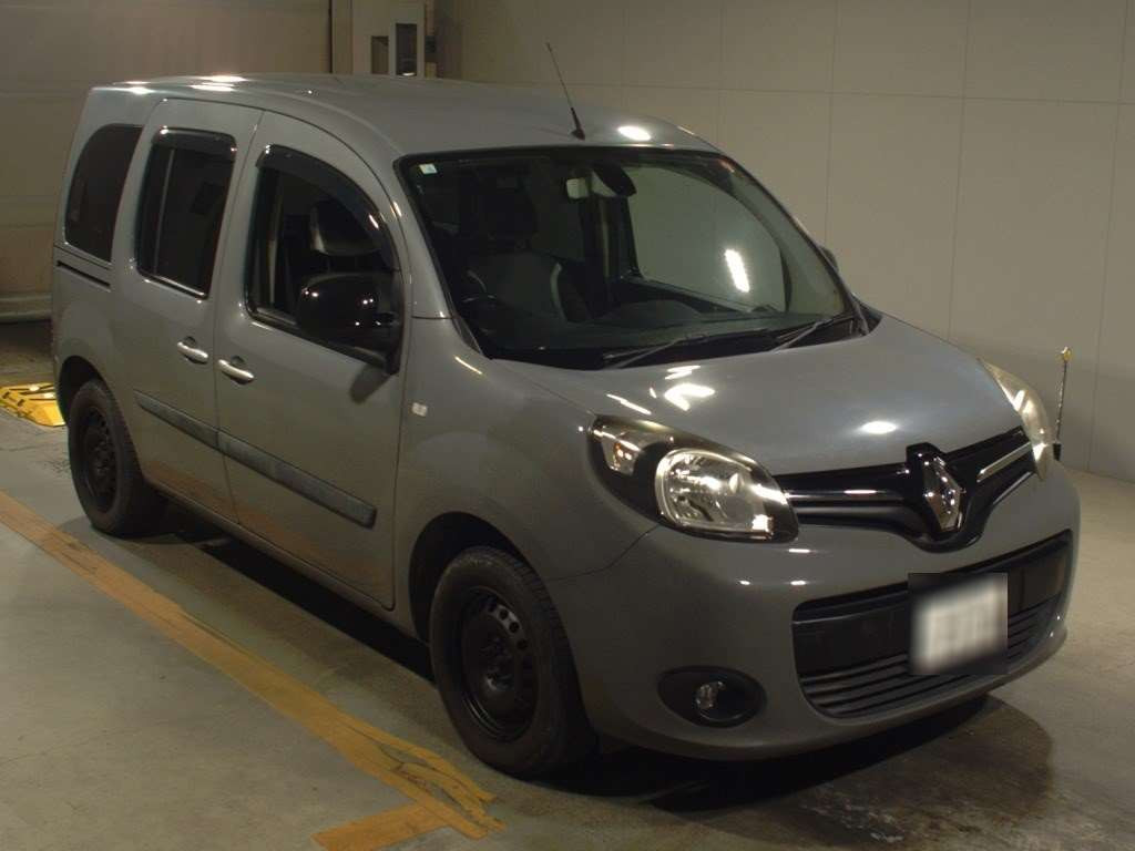 2013 Renault Kangoo KWK4M[2]